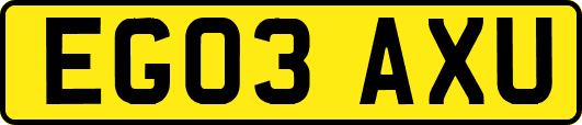 EG03AXU