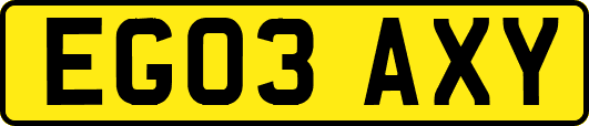 EG03AXY