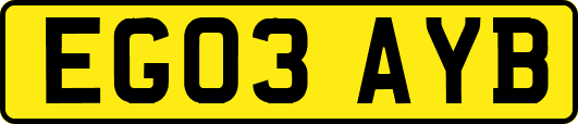 EG03AYB