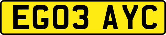 EG03AYC