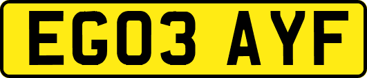 EG03AYF