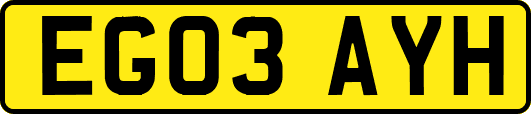 EG03AYH