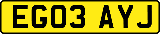 EG03AYJ