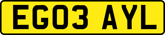 EG03AYL