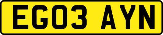 EG03AYN