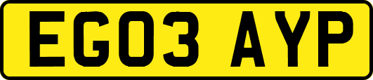 EG03AYP