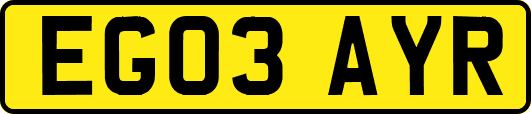 EG03AYR