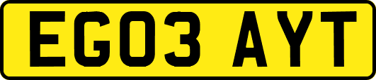 EG03AYT