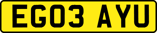 EG03AYU