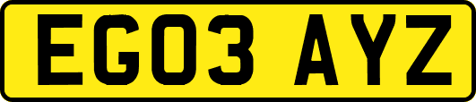 EG03AYZ