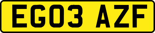 EG03AZF