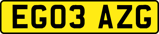 EG03AZG