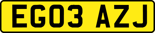 EG03AZJ