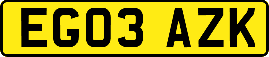 EG03AZK