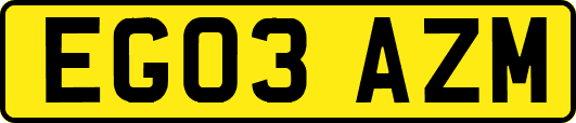 EG03AZM