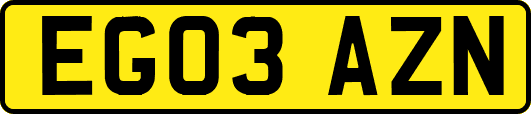 EG03AZN