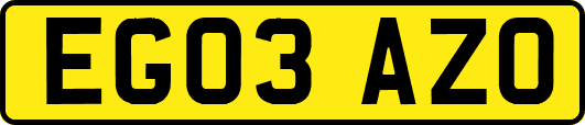 EG03AZO
