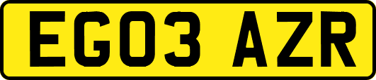 EG03AZR