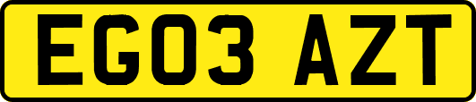 EG03AZT