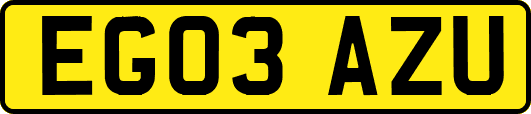 EG03AZU
