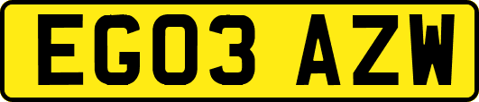 EG03AZW
