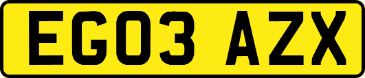 EG03AZX