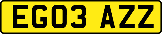 EG03AZZ
