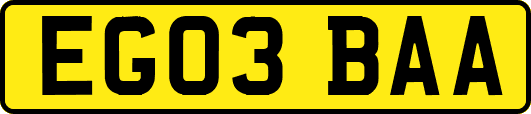 EG03BAA