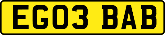 EG03BAB