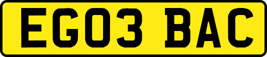 EG03BAC