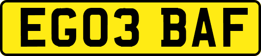 EG03BAF