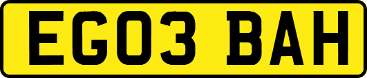 EG03BAH