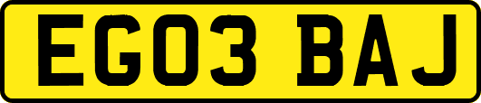 EG03BAJ