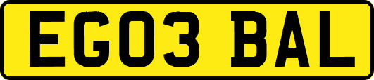 EG03BAL