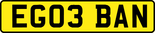EG03BAN