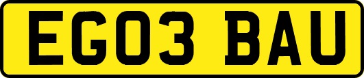 EG03BAU