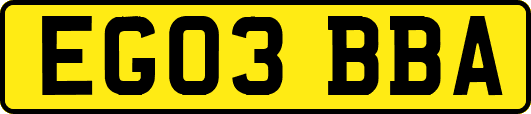 EG03BBA