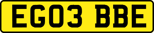 EG03BBE