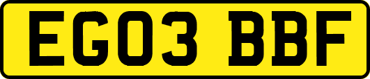 EG03BBF
