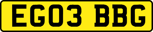 EG03BBG