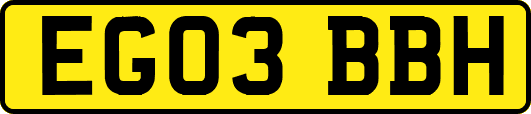 EG03BBH