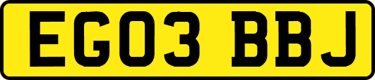EG03BBJ