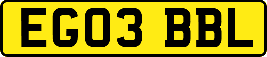 EG03BBL