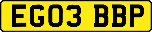 EG03BBP