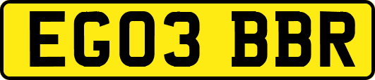 EG03BBR