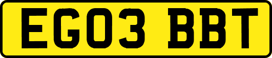 EG03BBT
