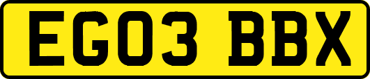 EG03BBX