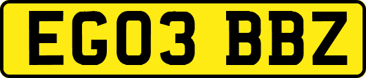 EG03BBZ