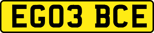 EG03BCE