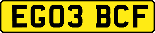 EG03BCF
